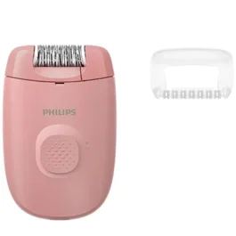 Philips BRE227/00 Depiladora Epilator Series 2000 con Cable y 1 Accesorio